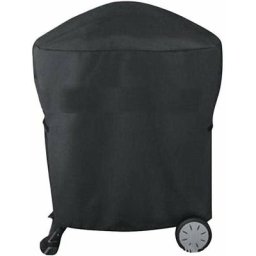 Serbia - Housse de protection pour barbecue Weber Q1000 Q2000 (54 x 76 x 69 cm) - Noir