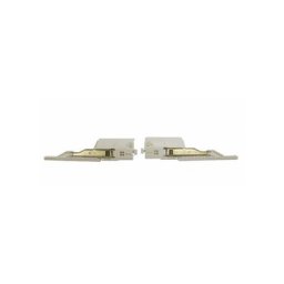 Verrou Va408 Standard (la Paire) - Bubendorff