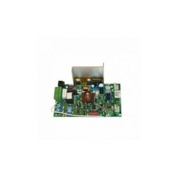 Ditec Entrematic - Scheda Centrale Ricambio Originale line 60 globe 7 670R NC670R
