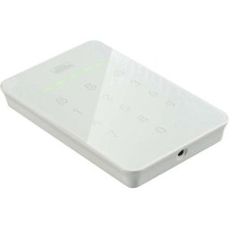 Burg Wachter - Keypad 2100 Clavier de commande sans fil Burg-Wächter BURGprotect X439641