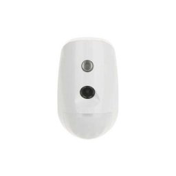 Hikvision - axpro DS-PDPC12P-EG2-WE Capteur de mouvement Pir avec caméra sans fil 868Mhz 12M 85,9°