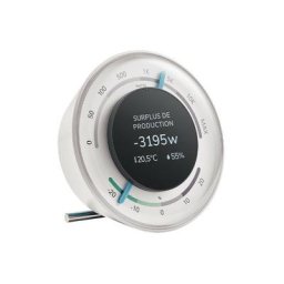 L'assistant connecté d'économie d'énergie - Ecojoko