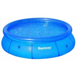 Bestway - couverture de piscine fast set Ø305CM