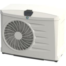 Pompe à chaleur piscine - 45 m3 Zodiac wh000413 - blanc