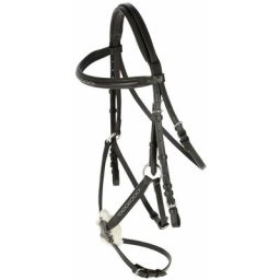Bridon Cancun Complet Noir Covalliero n/a