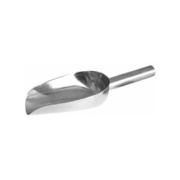 Ecope en aluminium de 0.5kg