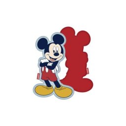 Arditex - Coussin 40x25x3cm de DISNEY-Mickey
