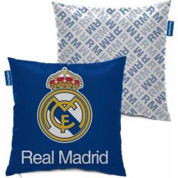 Coussin 40x40cm - Real Madrid cf