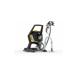 Control Pro 250R eur Système de pulvérisation de peinture 550 w Débit (max.) 1250 ml/min - Wagner
