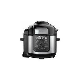 Ninja - Foodi max OP500EU - Multicuiseur 9-en-1 - 7,5 l - 1760W - Noir