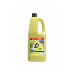 Cif Pro Formula - Crème liquide à récurer citron 2L