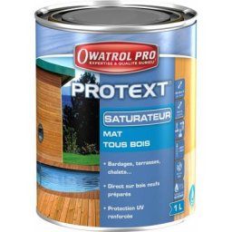 Protext Miel saturateur 1L - Miel