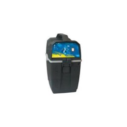 Electrificateur De Clôture Pour Poules Et Volailles Compact Secur 15 - Lacmé