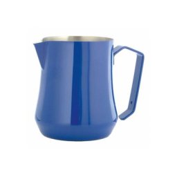 Pichet à lait Motta Blue Tulip, 500 ml