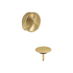 Grohe - Talentofill kit de finition pour 28991 Brushed Cool Sunrise - Brushed Cool Sunrise