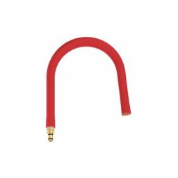 30321DG0 Bec de Cuisine pour Essence Semi-Pro, Rouge (Import Allemagne)