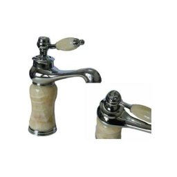 Trade Shop - Tap Merma Effet Merma Merma Songomand Salle De Bain Casa Steel 61072 -
