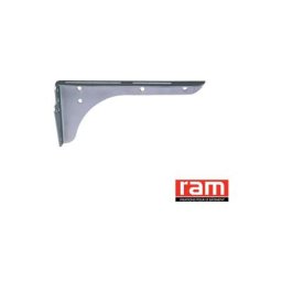 Sanitaire-distribution - Paire de Consoles pour lavabo - Longueur : 320 - Zinguée