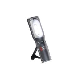801106010 torche led rechargeable WL0010S - Metalworks