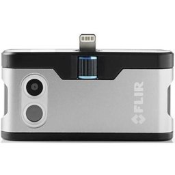 Flir - Caméra thermique pour téléphone portable One Gen 3 - ios -20 à +120 °c 80 x 60 Pixel