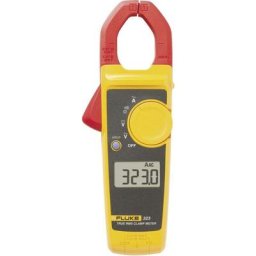 Pince ampèremétrique, Multimètre Fluke 4152628 numérique cat iii 600 v, cat iv 300 v Affichage
