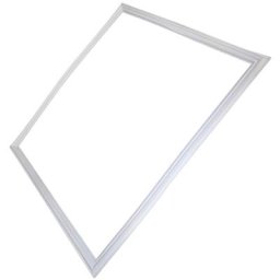 Joint de porte (partie congélateur) (4546860400, 4668512000) Réfrigérateur, congélateur BOMANN, BEKO