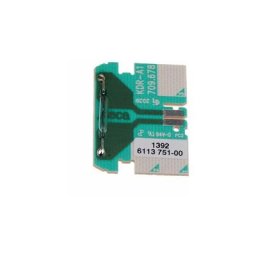 Module - carte de commande - 6113751 - Liebherr