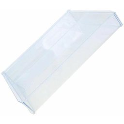 Tiroir supérieur (481010596939) Réfrigérateur, congélateur Whirlpool bauknecht, kitchenaid, ignis,