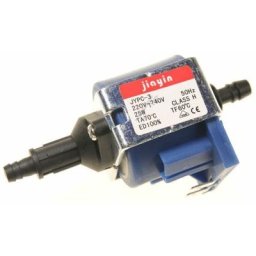 Pompe JYPC-3 6258 (AT2131450010, 423902186522) Centrale vapeur PHILIPS, ARIETE