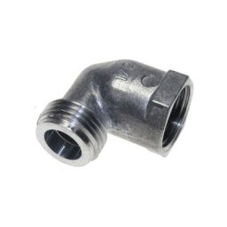 Coude gaz pour table de cuisson Indesit C00047823