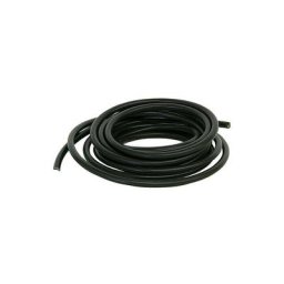 Banyo - accessoire pour transfo allumage Cable d allumage, noir, pvc 1 metre