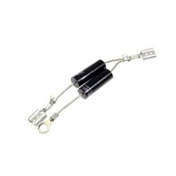 Electrolux - diode T3509-TS01 pour micro ondes 50299095005