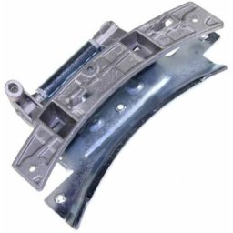 Charniére de hublot d'origine (481241719179) Lave-linge kitchenaid, bauknecht Whirlpool
