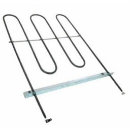 Resistance sole 1200W (C00081590) Four, cuisinière ARISTON HOTPOINT, INDESIT, IGNIS, KITCHENAID,