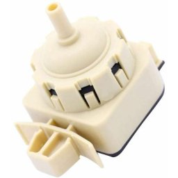 Pressostat d'origine (481010597311) Lave-linge kitchenaid, bauknecht Whirlpool