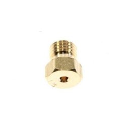 Continental Edison - injecteur gaz naturel rapide ø 115 pour cuisiniere 37001487
