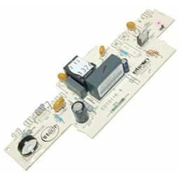 Hotpoint Ariston - Carte thermostat d'origine (C00143103) Réfrigérateur, congélateur ariston
