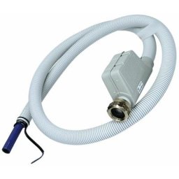 Tuyau d'alimentation Aquastop 1.60m compatible (5729732) Lave-linge kompatibel Miele