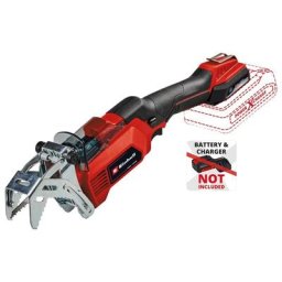 Coupe branches sans fil ge-gs 18/150 Li-Solo Power X-Change (18V, longueur lame 150mm, avec un