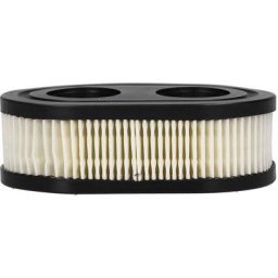 Tondeuse à gazon Filtre à air Filtre à air Cartouche Filtre Remplacement Fit pour 798452 593260