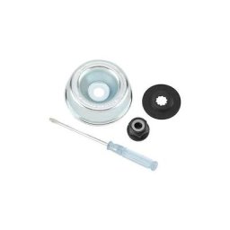 Kit de Maintenance d'accessoires, Adaptateur Lame Tondeuse à Gazon pour Stihl Rondelle de Butée,