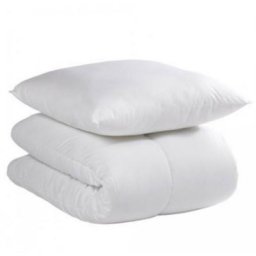 Pack Couette + Oreiller Premium pour lit Junior 14070 cm