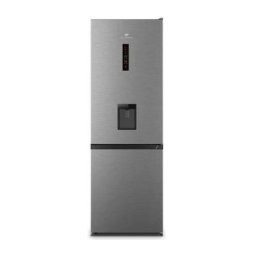 CEFC288NFIX Réfrigérateur combiné 288 l (205 l + 83 l) Total No Frost h 1,784 cm x l 59,5 cm x p
