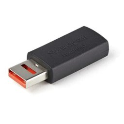 Secure charge usb data blocker-