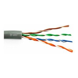 100M Roll Lan Cable cat 5e GSC 003902626