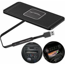 Chargeur Induction Voiture chargeur de voiture sans fil chargeur 10w chargeur de chargeur qi