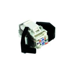 3M - Connecteur RJ45 K6 OCK6F8 à l'unité - 8 contacts - Catégorie 6 ftp