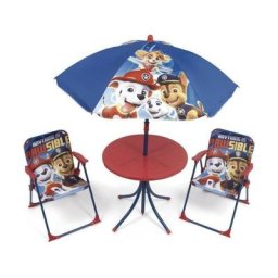 Set de jardin Bleu enfant Pat Patrouille