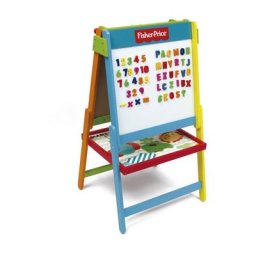 Arditex - Tableau chevalet double face - Animaux