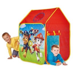 Moose Toys - Tente de jeux Pat' Patrouille maison
